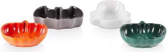 Produktbild Le Creuset Mini-Schälchen 4er-Set Ø11cm (11 cm, 4 x)