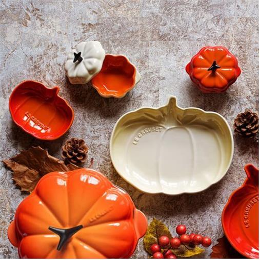 Produktbild Le Creuset Mini-Schälchen 4er-Set Ø11cm (11 cm, 4 x)