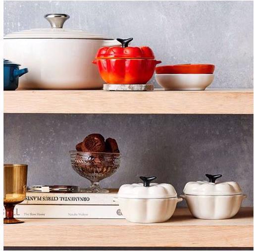 Produktbild Le Creuset Mini-Schälchen 4er-Set Ø11cm (11 cm, 4 x)