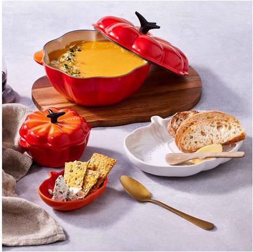 Produktbild Le Creuset Mini-Schälchen 4er-Set Ø11cm (11 cm, 4 x)