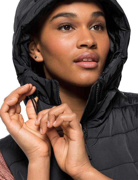 Produktbild Jack Wolfskin Eisbach Vest W (S)