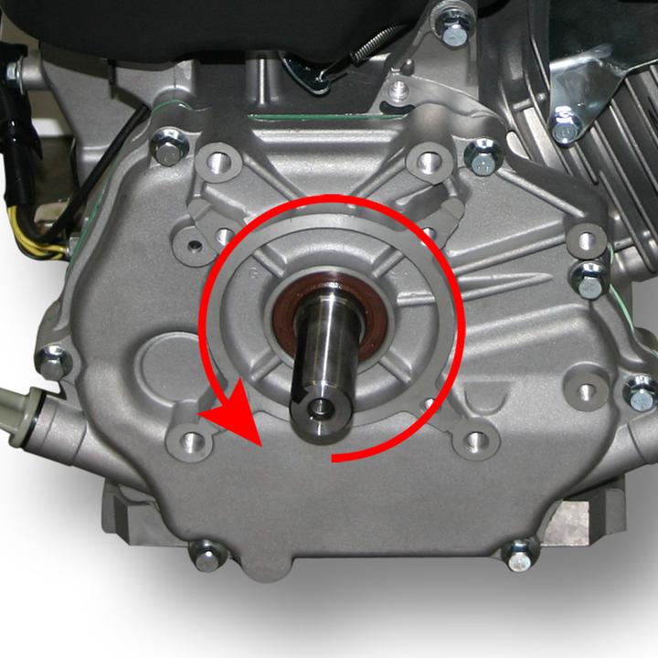 Produktbild Wiltec Lifan 177 (Gartenmaschinen Ersatzteile)