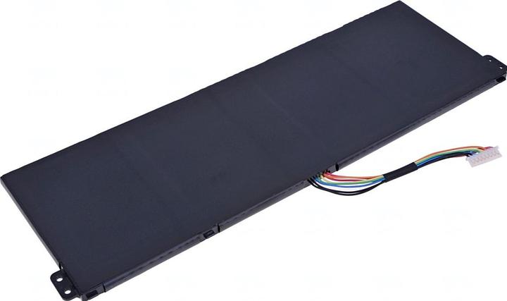 Image du produit T6 Power Baterie Acer Aspire ES1-311, ES1-511, E5-571, E5-731, E5-771,,, 4cell, Li-ion (4 cabines, 3150 mAh)