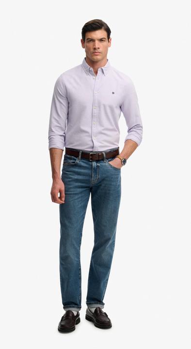 Immagine prodotto Superdry Preppy Oxford (L)
