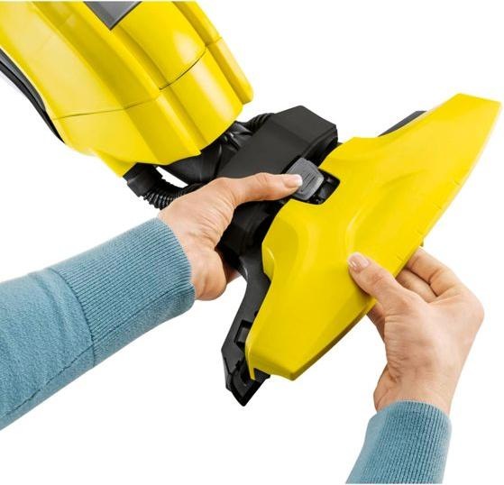 Actual product image Kärcher FC5 Cordless