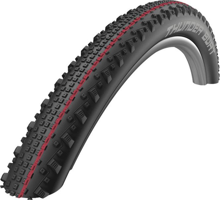 Actual product image Schwalbe Thuner Burt (29 x 2.25, 57-622)