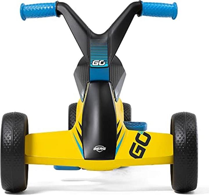 Actual product image BERG GO² Slider