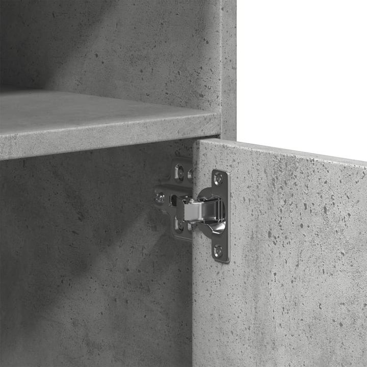 Actual product image vidaXL Roller cabinet (60 x 48 x 81 cm)