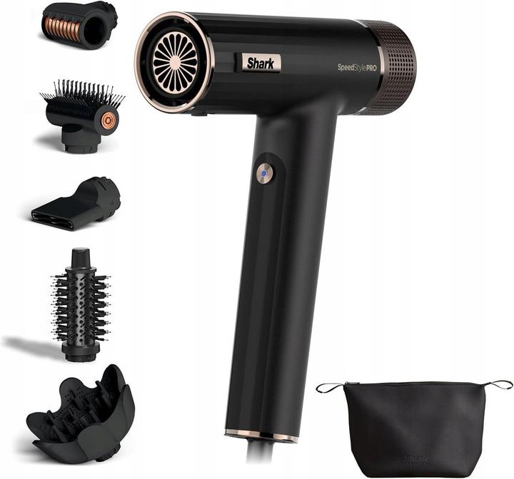 Shark HD752EU Speedstyle Pro (1700 W)