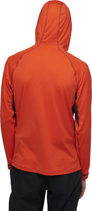 Immagine prodotto Black Diamond Alpenglow Pro Hoody - Fleecejacke - Herren (M)