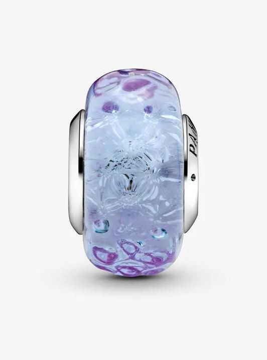Immagine prodotto Pandora Charm (Argento 925, Vetro)
