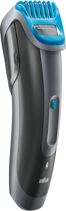 Braun cruZer6 barba e testa