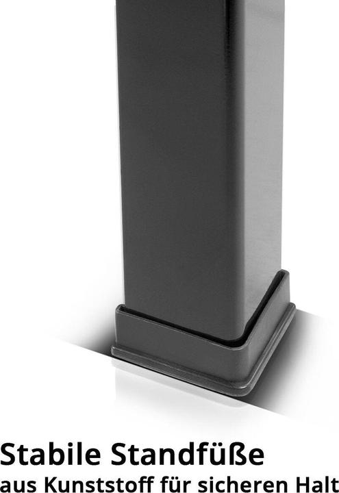 Image du produit Stahlwerk Support de machine (58 cm, 82 cm)