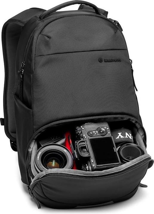 Image du produit Manfrotto Advanced Active Backpack III (Sac à dos photo, 13 l)
