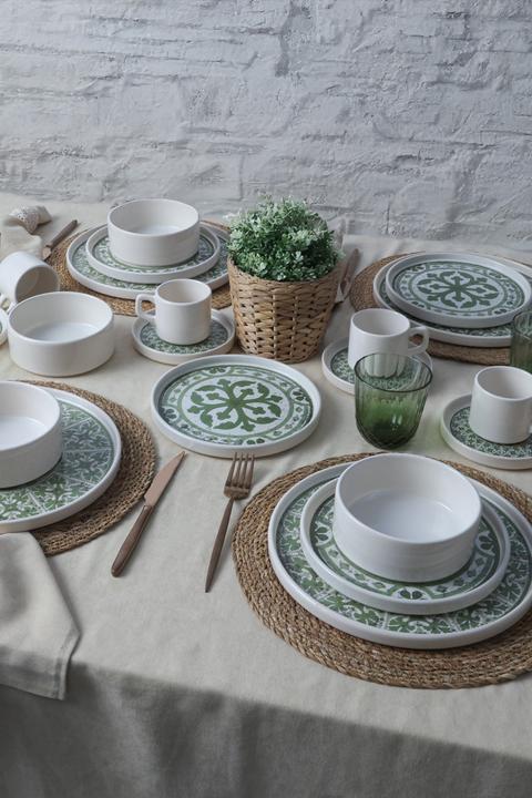 Actual product image Hermia Ceramo Dinner Set (20 pcs.)