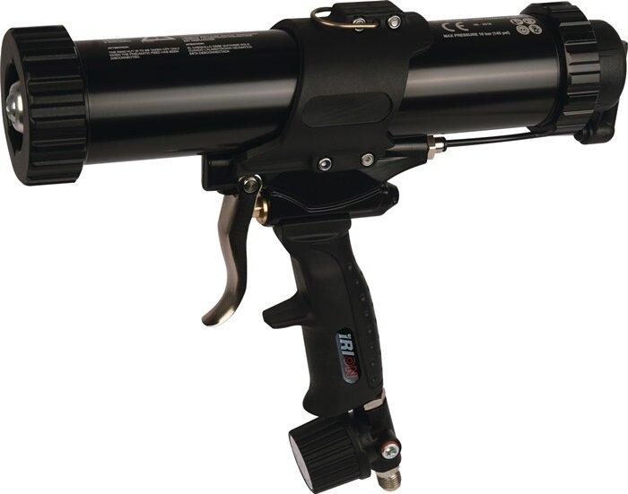 Irion Druckluftpresse KB400