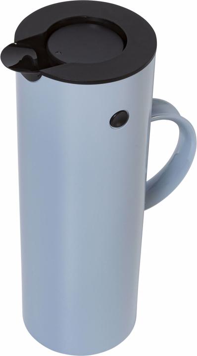 Produktbild Stelton EM 77 Isolierkanne 1l cloud (1 l)
