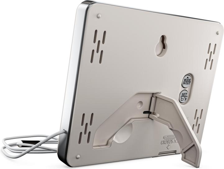 Actual product image Mebus 01074 Thermometer