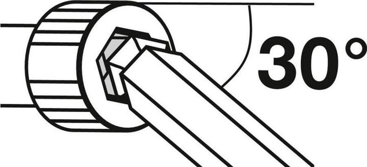 Image du produit PB Swiss Tools Clé Allen PB 3212.L 2