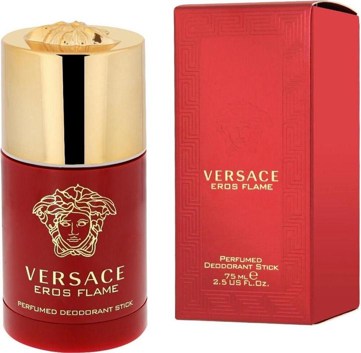 Produktbild Versace Eros Flame (Stick, 75 g)