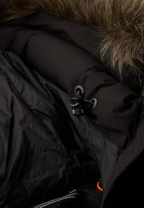 Produktbild Superdry Fuji Faux Fur