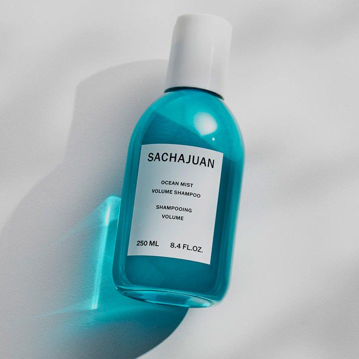 Produktbild Sachajuan Ocean Mist Volume Shampoo (250 ml, Flüssiges Shampoo)