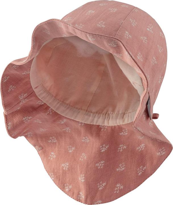 Immagine prodotto Sterntaler Sonnenhut matt UV +