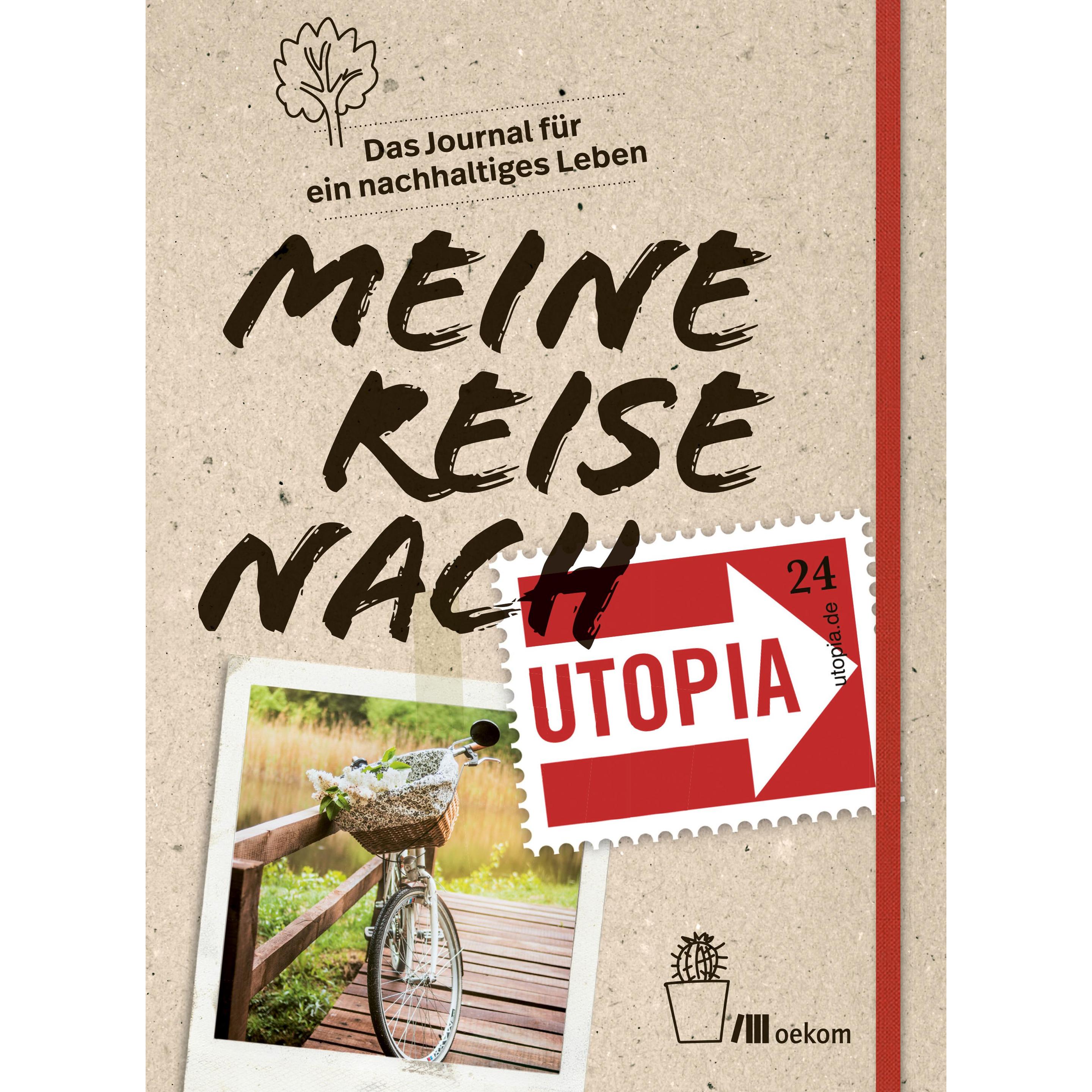 Meine Reise nach Utopia, Fachbücher von Franz Grieser