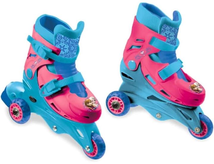 Produktbild Mondo Frozen (29, 30, 31, 32)