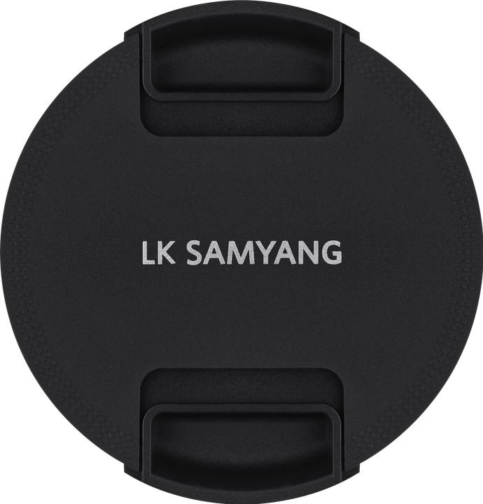 Image du produit Samyang AF 16mm f/2.8 P Sony FE (APS-C / DX)