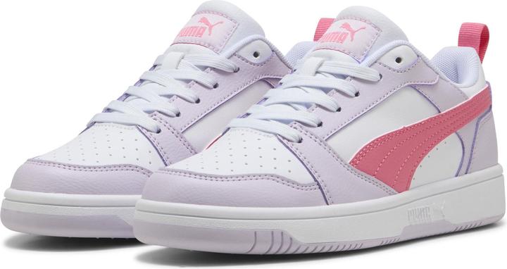 Image du produit Puma Rebound V6 Lo Jr (37)