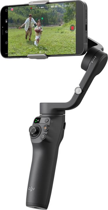 Immagine prodotto DJI Osmo Mobile 6 (Smartphone, 0.29 kg)