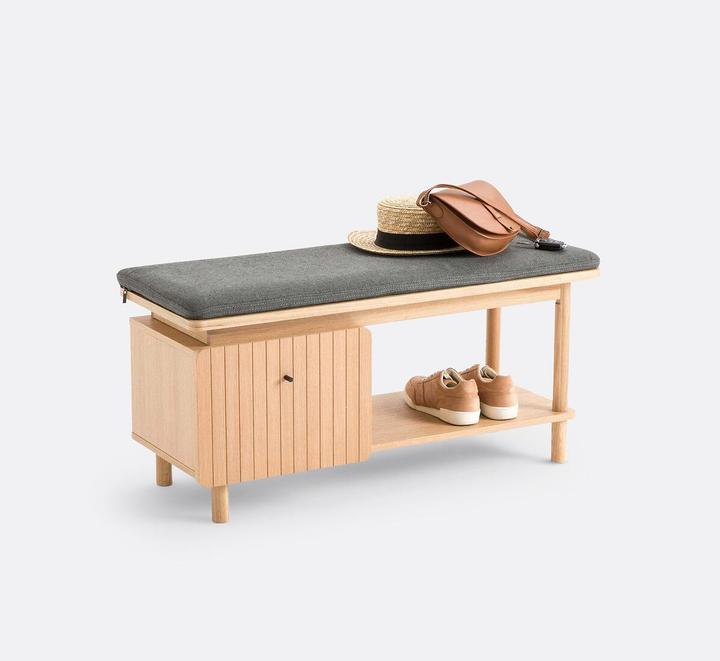 Image du produit La Redoute Interieurs Groove (37 cm)