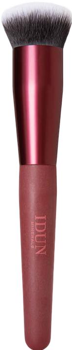 Image du produit IDUN Minerals Brosse à fond de teint Pro Buffer - 1 pièce (Fond de teint)