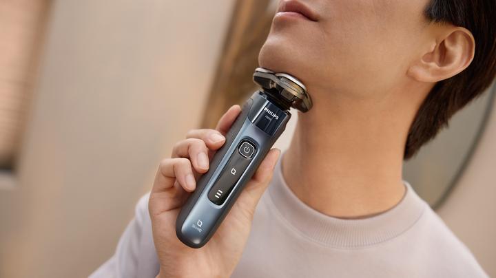 Produktbild Philips Shaver Series i9000 (X9001/10)