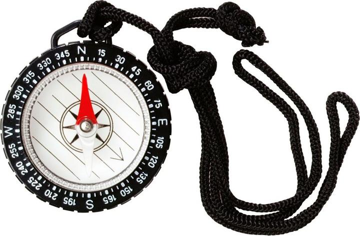 Actual product image Betzold Orientation Compass