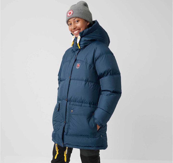 Produktbild Fjällräven Expedition Down (S)