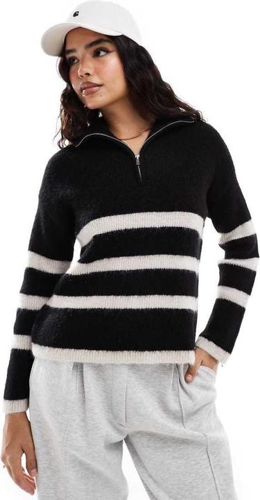 Produktbild Selected Half-zip Pullover (XS)