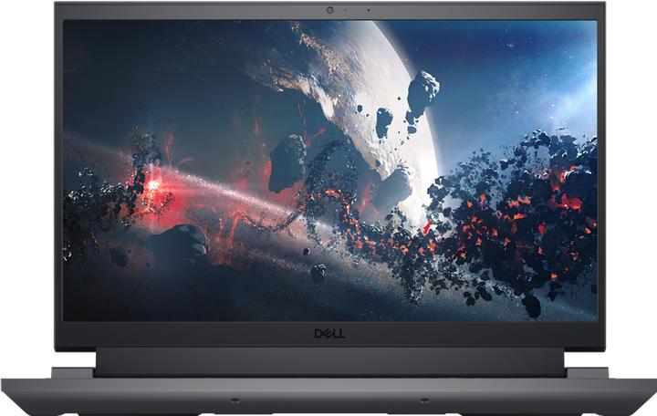Produktbild Dell Inspiron G15 5530 i5-13450HX 15.6 FHD 165Hz 16GB SSD512 RTX 4050 backlit Win11 Grey (15.60", 512 GB, 16 GB, Nummernblock, Intel Core i5-13450HX)