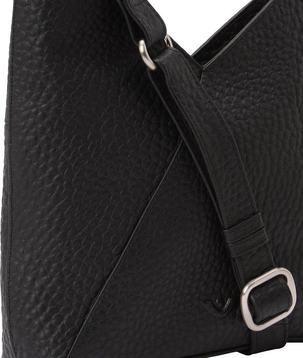 Immagine prodotto Voi Hirsch Umhängetasche Leder 22 cm