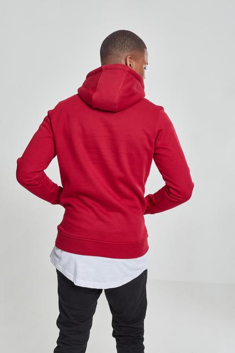 Produktbild Mister Tee Pray Hoody (M)