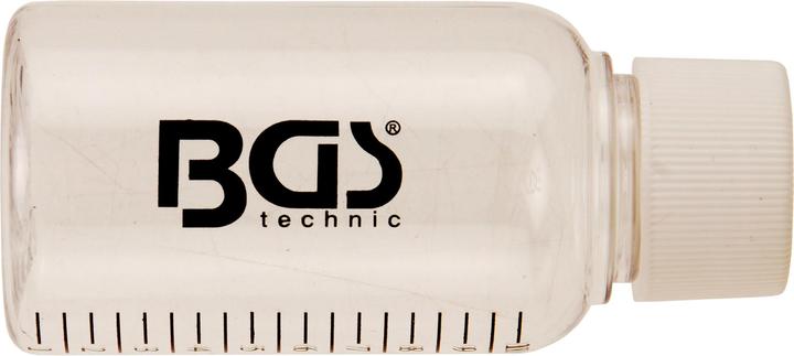 Actual product image BGS Plastic Bottle for 8101, 8102