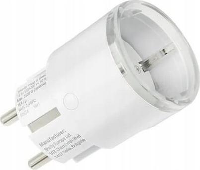 Shelly SmartPlug Wave S