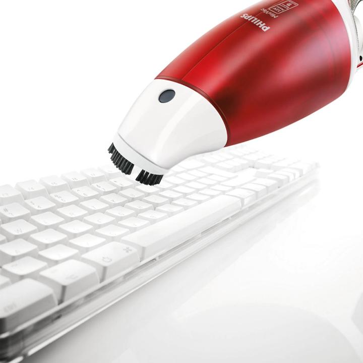 Produktbild Philips MiniVac FC6144/01