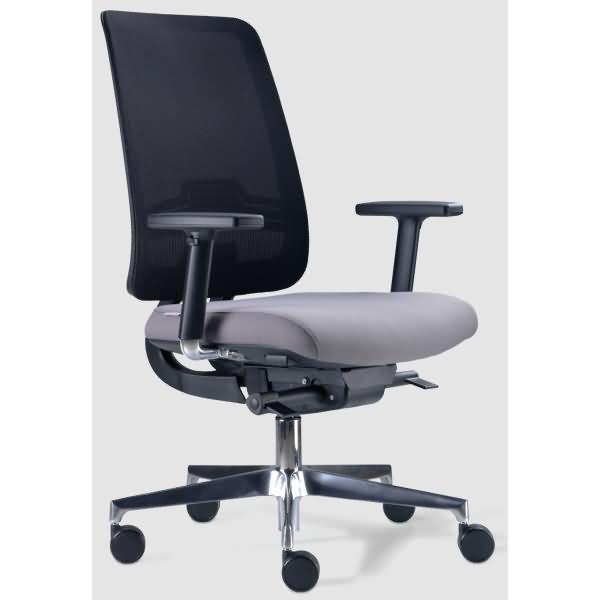 Thumbnail - Bisley, Bürostuhl, Seating