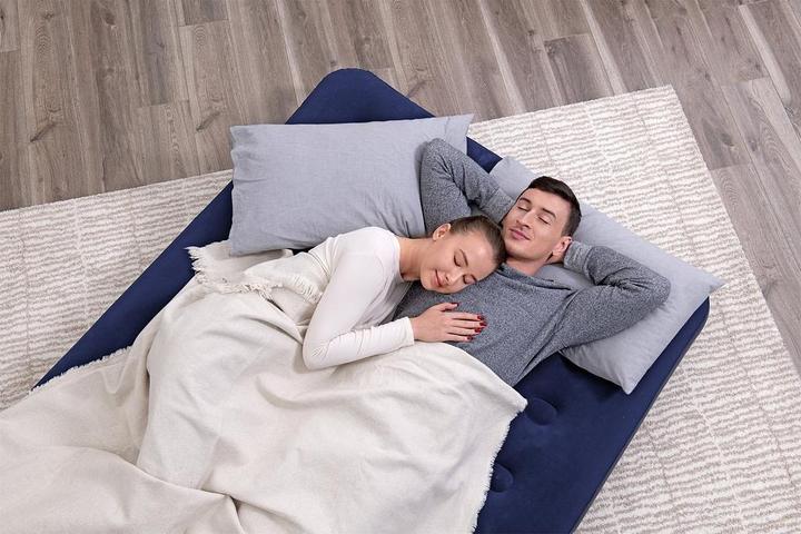 Actual product image Bestway Airbed (137 x 190 cm)