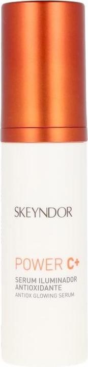 Actual product image Skeyndor Power C+ (30 ml)