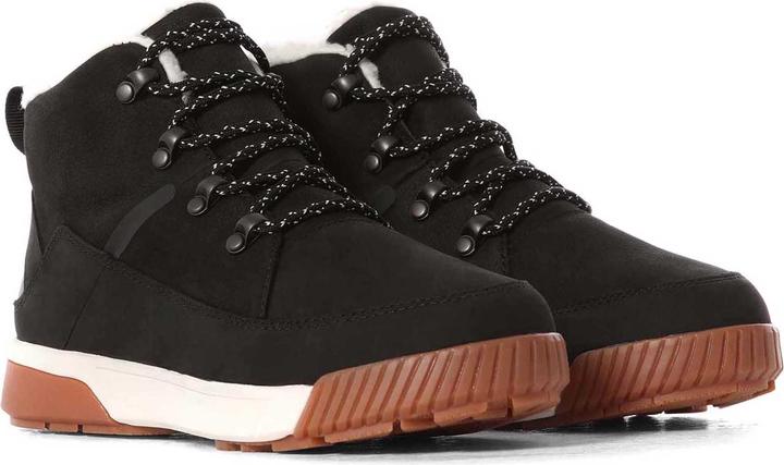 Actual product image North Face Sierra Mid Lace (36.5)