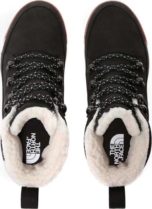 Actual product image North Face Sierra Mid Lace (36.5)