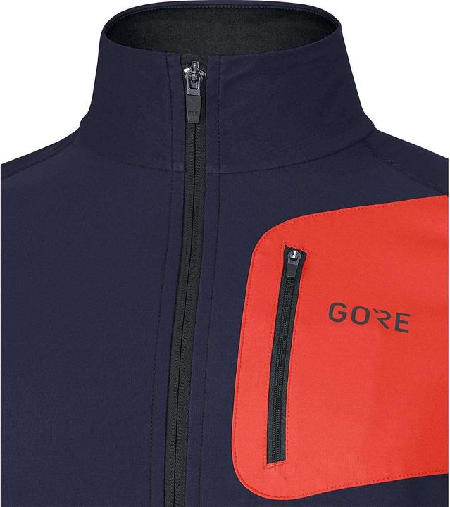 Produktbild Gore Wear R3 Partial WINDSTOPPER® (M)